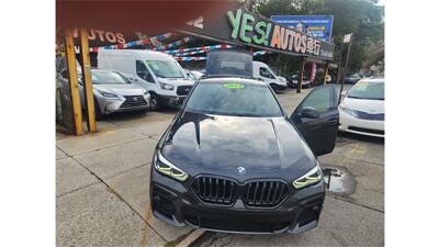 2023 BMW X6 M50i   - Photo 27 - Elmhurst, NY 11373