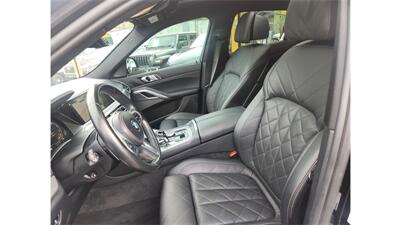 2023 BMW X6 M50i   - Photo 22 - Elmhurst, NY 11373
