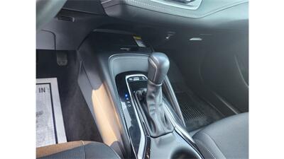 2024 Toyota Corolla Hatchback Nightshade   - Photo 24 - Elmhurst, NY 11373