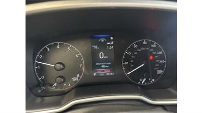 2024 Toyota Corolla Hatchback Nightshade - Photo 13 - Elmhurst, NY 11373