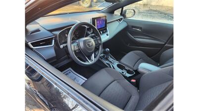 2024 Toyota Corolla Hatchback Nightshade   - Photo 16 - Elmhurst, NY 11373
