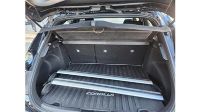 2024 Toyota Corolla Hatchback Nightshade   - Photo 8 - Elmhurst, NY 11373