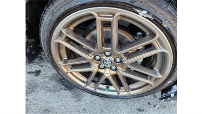 2024 Toyota Corolla Hatchback Nightshade   - Photo 10 - Elmhurst, NY 11373