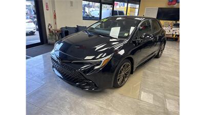 2024 Toyota Corolla Hatchback Nightshade - Photo 2 - Elmhurst, NY 11373