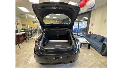 2024 Toyota Corolla Hatchback Nightshade - Photo 20 - Elmhurst, NY 11373