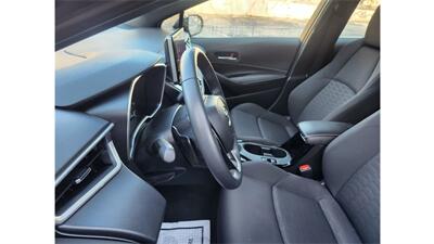 2024 Toyota Corolla Hatchback Nightshade   - Photo 15 - Elmhurst, NY 11373