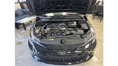 2024 Toyota Corolla Hatchback Nightshade - Photo 32 - Elmhurst, NY 11373