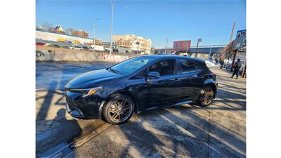 2024 Toyota Corolla Hatchback Nightshade   - Photo 6 - Elmhurst, NY 11373