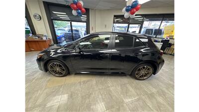 2024 Toyota Corolla Hatchback Nightshade - Photo 3 - Elmhurst, NY 11373