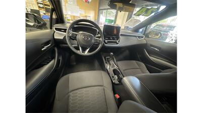 2024 Toyota Corolla Hatchback Nightshade - Photo 16 - Elmhurst, NY 11373
