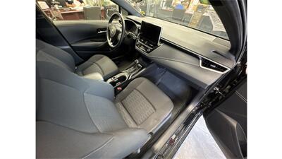 2024 Toyota Corolla Hatchback Nightshade - Photo 28 - Elmhurst, NY 11373