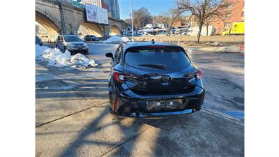 2024 Toyota Corolla Hatchback Nightshade   - Photo 4 - Elmhurst, NY 11373