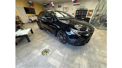 2024 Toyota Corolla Hatchback Nightshade - Photo 8 - Elmhurst, NY 11373