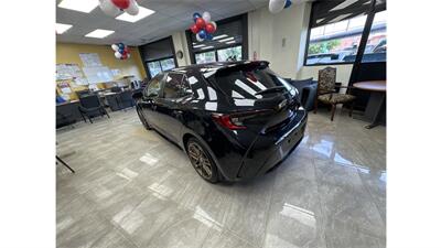 2024 Toyota Corolla Hatchback Nightshade - Photo 4 - Elmhurst, NY 11373