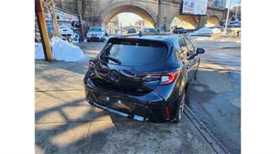 2024 Toyota Corolla Hatchback Nightshade   - Photo 7 - Elmhurst, NY 11373