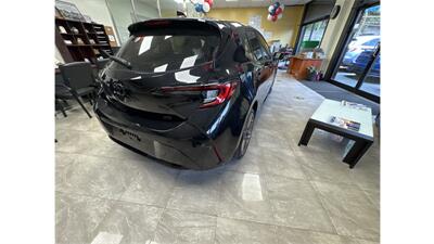 2024 Toyota Corolla Hatchback Nightshade - Photo 6 - Elmhurst, NY 11373