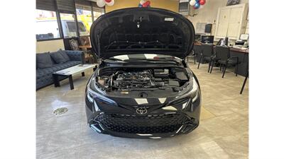 2024 Toyota Corolla Hatchback Nightshade - Photo 31 - Elmhurst, NY 11373