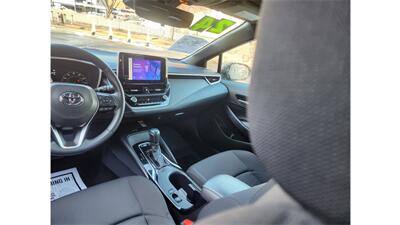 2024 Toyota Corolla Hatchback Nightshade   - Photo 17 - Elmhurst, NY 11373