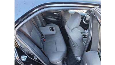 2024 Toyota Corolla Hatchback Nightshade   - Photo 12 - Elmhurst, NY 11373