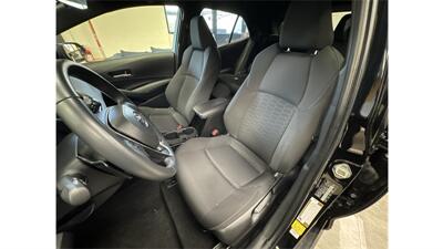 2024 Toyota Corolla Hatchback Nightshade - Photo 12 - Elmhurst, NY 11373