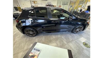 2024 Toyota Corolla Hatchback Nightshade - Photo 7 - Elmhurst, NY 11373