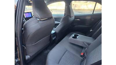 2024 Toyota Corolla Hatchback Nightshade   - Photo 18 - Elmhurst, NY 11373