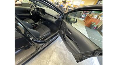 2024 Toyota Corolla Hatchback Nightshade - Photo 27 - Elmhurst, NY 11373