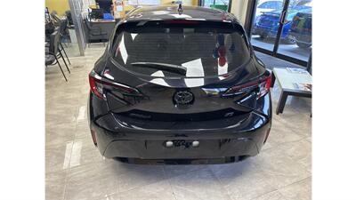 2024 Toyota Corolla Hatchback Nightshade - Photo 5 - Elmhurst, NY 11373