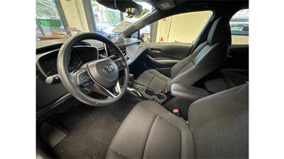 2024 Toyota Corolla Hatchback Nightshade - Photo 11 - Elmhurst, NY 11373