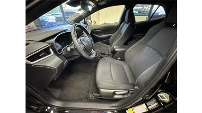 2024 Toyota Corolla Hatchback Nightshade - Photo 10 - Elmhurst, NY 11373