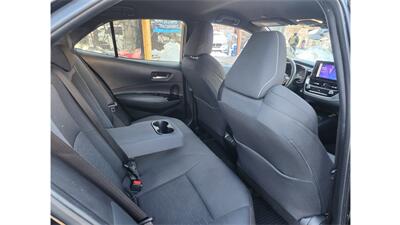 2024 Toyota Corolla Hatchback Nightshade   - Photo 9 - Elmhurst, NY 11373