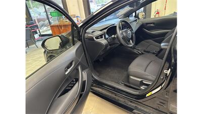 2024 Toyota Corolla Hatchback Nightshade - Photo 9 - Elmhurst, NY 11373