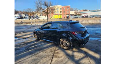2024 Toyota Corolla Hatchback Nightshade   - Photo 5 - Elmhurst, NY 11373