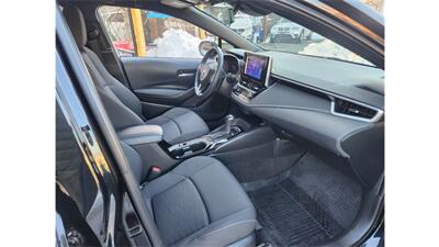 2024 Toyota Corolla Hatchback Nightshade   - Photo 11 - Elmhurst, NY 11373