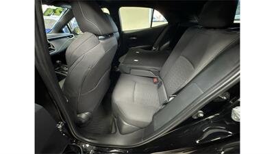 2024 Toyota Corolla Hatchback Nightshade - Photo 18 - Elmhurst, NY 11373