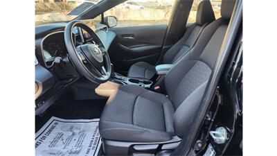 2024 Toyota Corolla Hatchback Nightshade   - Photo 25 - Elmhurst, NY 11373