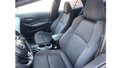 2024 Toyota Corolla Hatchback Nightshade   - Photo 14 - Elmhurst, NY 11373