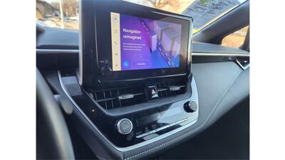 2024 Toyota Corolla Hatchback Nightshade   - Photo 21 - Elmhurst, NY 11373