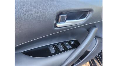 2024 Toyota Corolla Hatchback Nightshade   - Photo 22 - Elmhurst, NY 11373