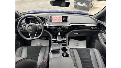 2024 Acura MDX SH-AWD w/A-SPEC   - Photo 21 - Elmhurst, NY 11373
