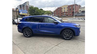 2024 Acura MDX SH-AWD w/A-SPEC   - Photo 3 - Elmhurst, NY 11373