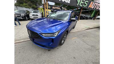 2024 Acura MDX SH-AWD w/A-SPEC   - Photo 9 - Elmhurst, NY 11373