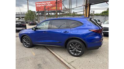 2024 Acura MDX SH-AWD w/A-SPEC   - Photo 8 - Elmhurst, NY 11373