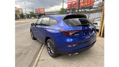 2024 Acura MDX SH-AWD w/A-SPEC   - Photo 7 - Elmhurst, NY 11373