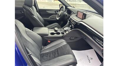2024 Acura MDX SH-AWD w/A-SPEC   - Photo 28 - Elmhurst, NY 11373