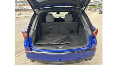 2024 Acura MDX SH-AWD w/A-SPEC   - Photo 6 - Elmhurst, NY 11373