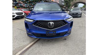 2024 Acura MDX SH-AWD w/A-SPEC   - Photo 33 - Elmhurst, NY 11373