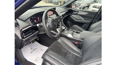 2024 Acura MDX SH-AWD w/A-SPEC   - Photo 12 - Elmhurst, NY 11373