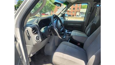2014 Ford E-250 - Photo 10 - Elmhurst, NY 11373