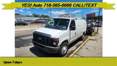 2014 Ford E-250 - Photo 1 - Elmhurst, NY 11373